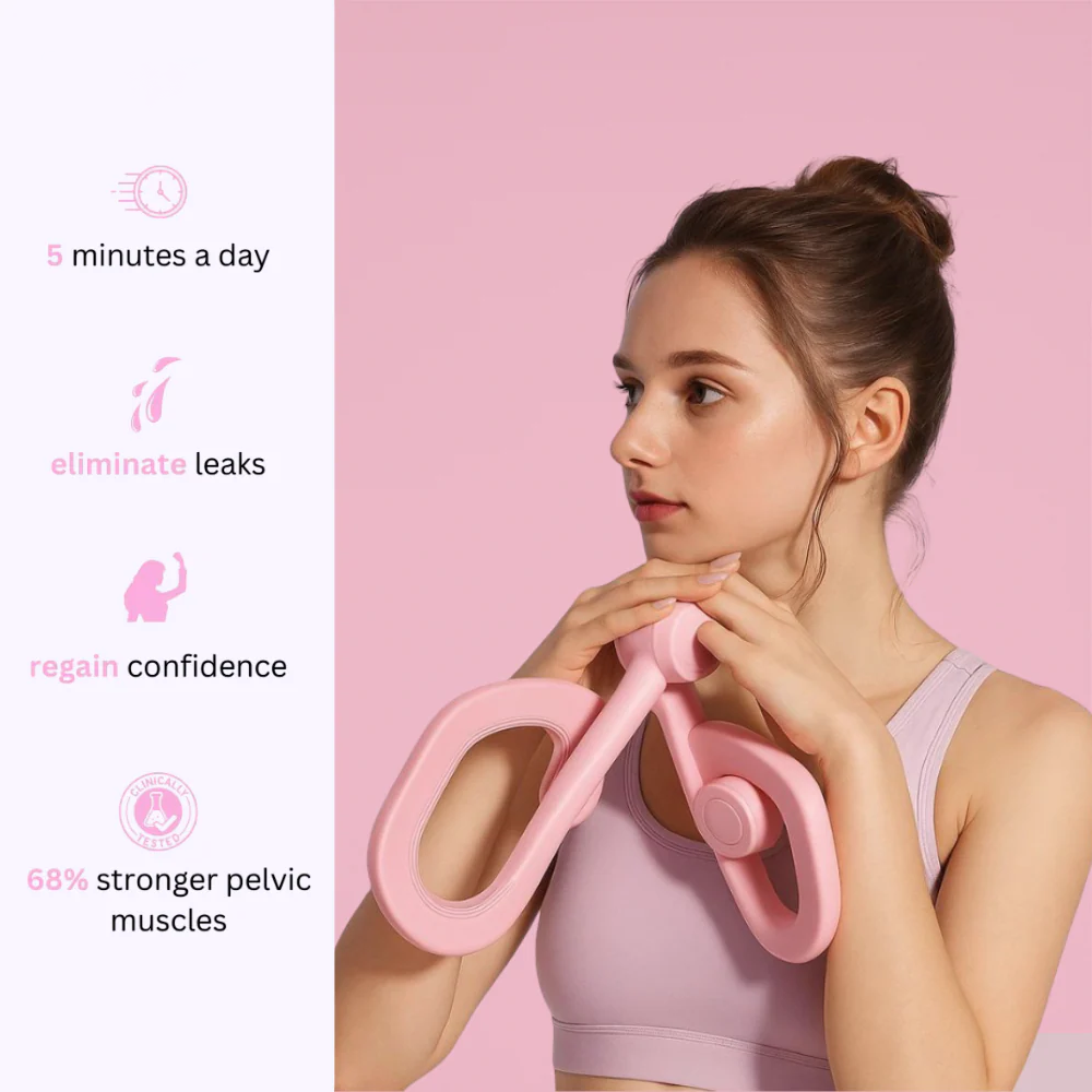 Thigh & Pelvic Trainer